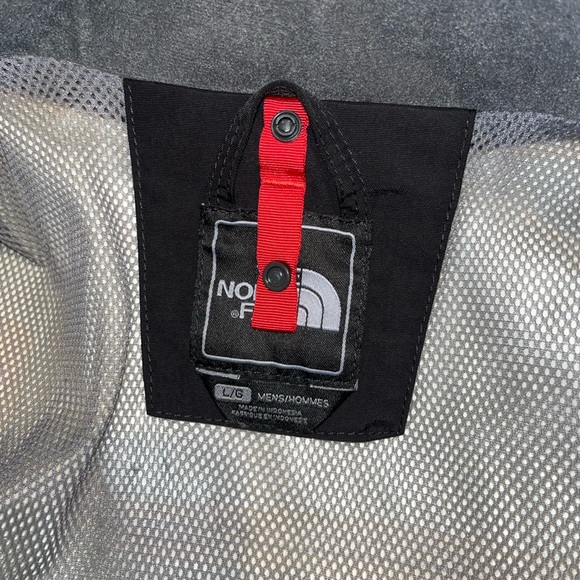 Men's North Face Jacket Size Large - Picture 4 of 4
